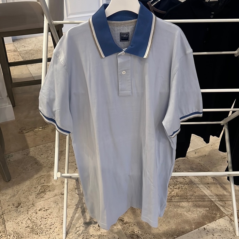 FEDELI POLO
